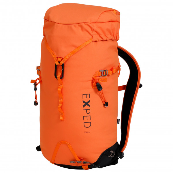 Exped - Core 25 - Wanderrucksack Gr 26 l orange Exped - Core 25 - Wanderrucksack Gr 26 l orange von Exped