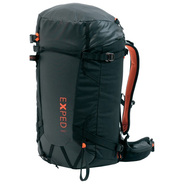 Exped - Couloir 30 - Tourenrucksack Gr 30 l schwarz von Exped