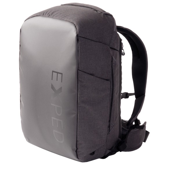 Exped - Cruiser 45 - Reiserucksack Gr 42 l - 48-61 cm grau Exped - Cruiser 45 - Reiserucksack Gr 42 l - 48-61 cm grau von Exped
