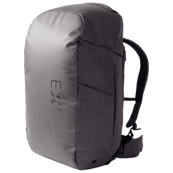 Exped - Cruiser 55 - Reiserucksack Gr 55 l - 53 cm grau Exped - Cruiser 55 - Reiserucksack Gr 55 l - 53 cm grau von Exped