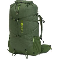 Exped Damen Lightning 60 Rucksack Exped Damen Lightning 60 Rucksack von Exped
