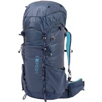 Exped Damen Thunder 50 Rucksack Exped Damen Thunder 50 Rucksack von Exped