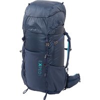 Exped Damen Thunder 70 Rucksack Exped Damen Thunder 70 Rucksack von Exped