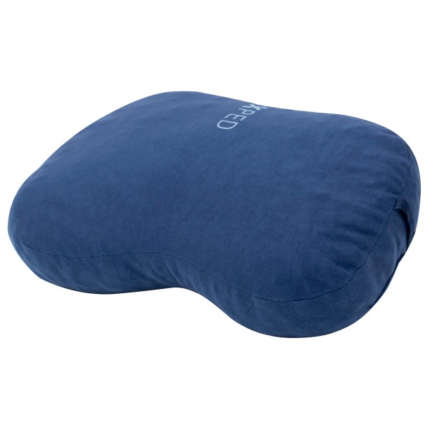 Exped - Deepsleep Pillow - Kissen Gr M blau Exped - Deepsleep Pillow - Kissen Gr M blau von Exped