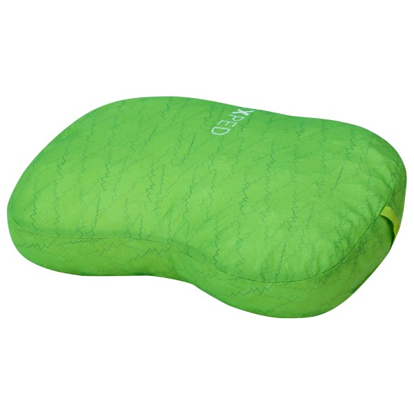 Exped - Deepsleep Pillow - Kissen Gr M lichen forest Exped - Deepsleep Pillow - Kissen Gr M lichen forest von Exped
