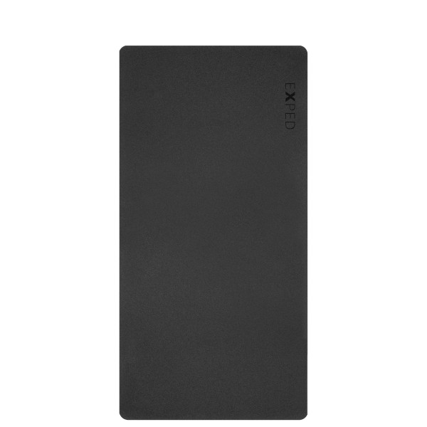 Exped - Doublemat Evazote - Isomatte Gr 200 x 100 x 0,4 cm grau Exped - Doublemat Evazote - Isomatte Gr 200 x 100 x 0,4 cm grau von Exped