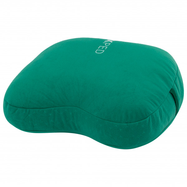 Exped - DownPillow - Kissen Gr M cypress Exped - DownPillow - Kissen Gr M cypress von Exped
