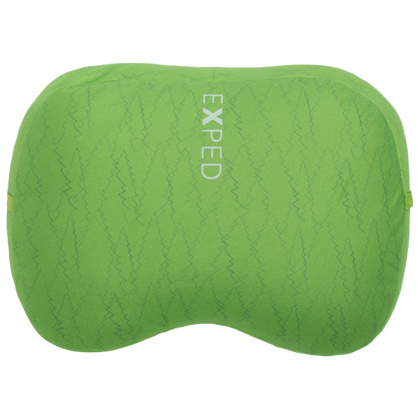 Exped - DownPillow - Kissen Gr M lichen forest Exped - DownPillow - Kissen Gr M lichen forest von Exped