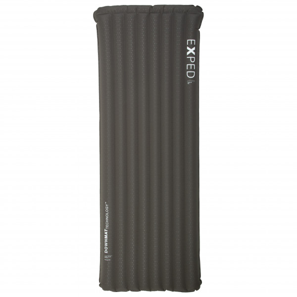 Exped - Dura 8R - Isomatte Gr LW - 197 x 65 cm grau Exped - Dura 8R - Isomatte Gr LW - 197 x 65 cm grau von Exped