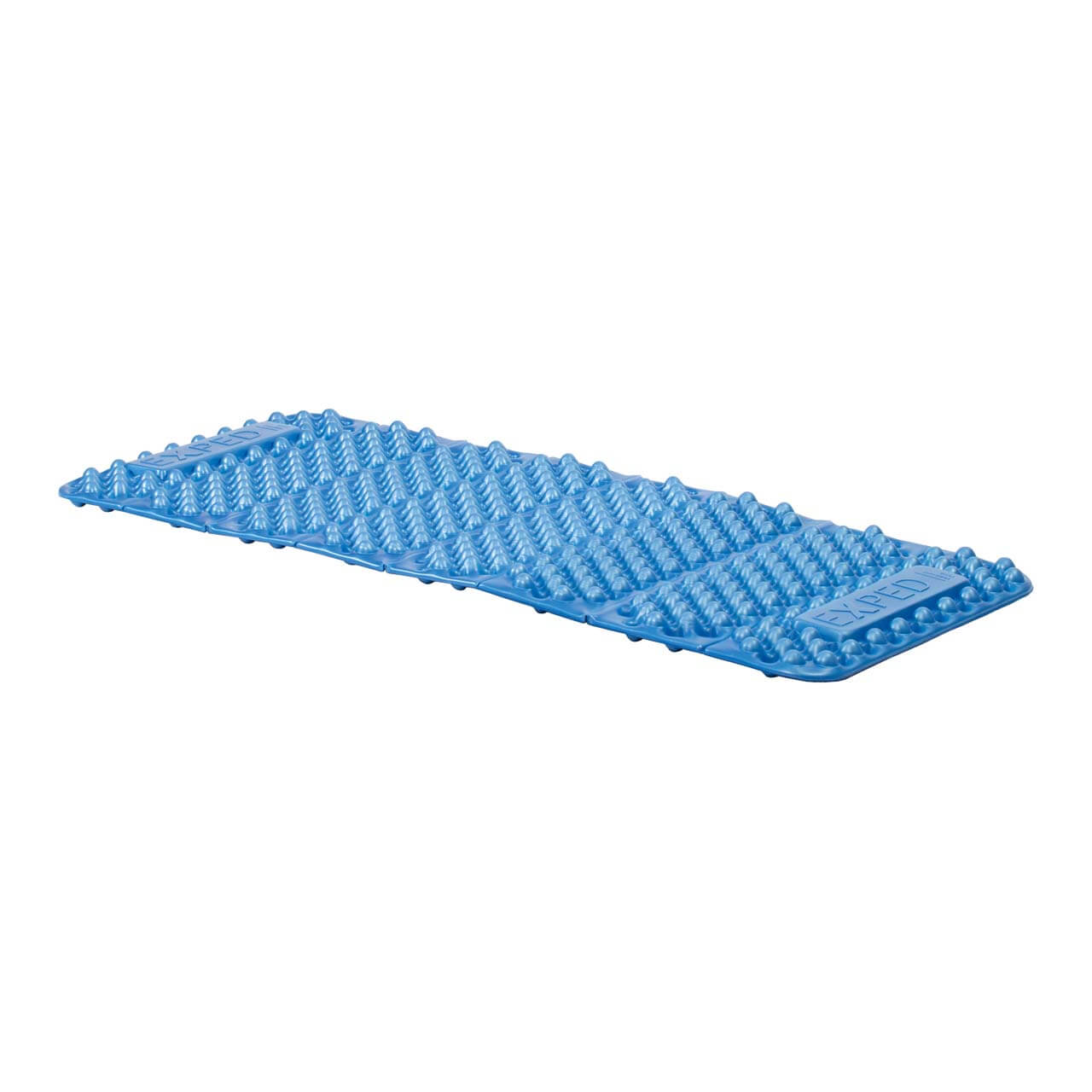 Exped FlexMat Plus - Blau, XS Exped FlexMat Plus - Blau, XS von Exped
