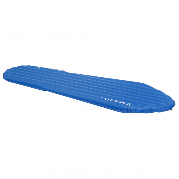 Exped - Hyper 1R - Isomatte Gr MW - Mummy blau Exped - Hyper 1R - Isomatte Gr MW - Mummy blau von Exped