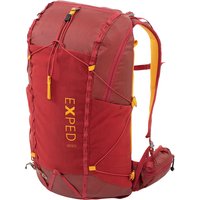 Exped Impulse 20 Rucksack Exped Impulse 20 Rucksack von Exped