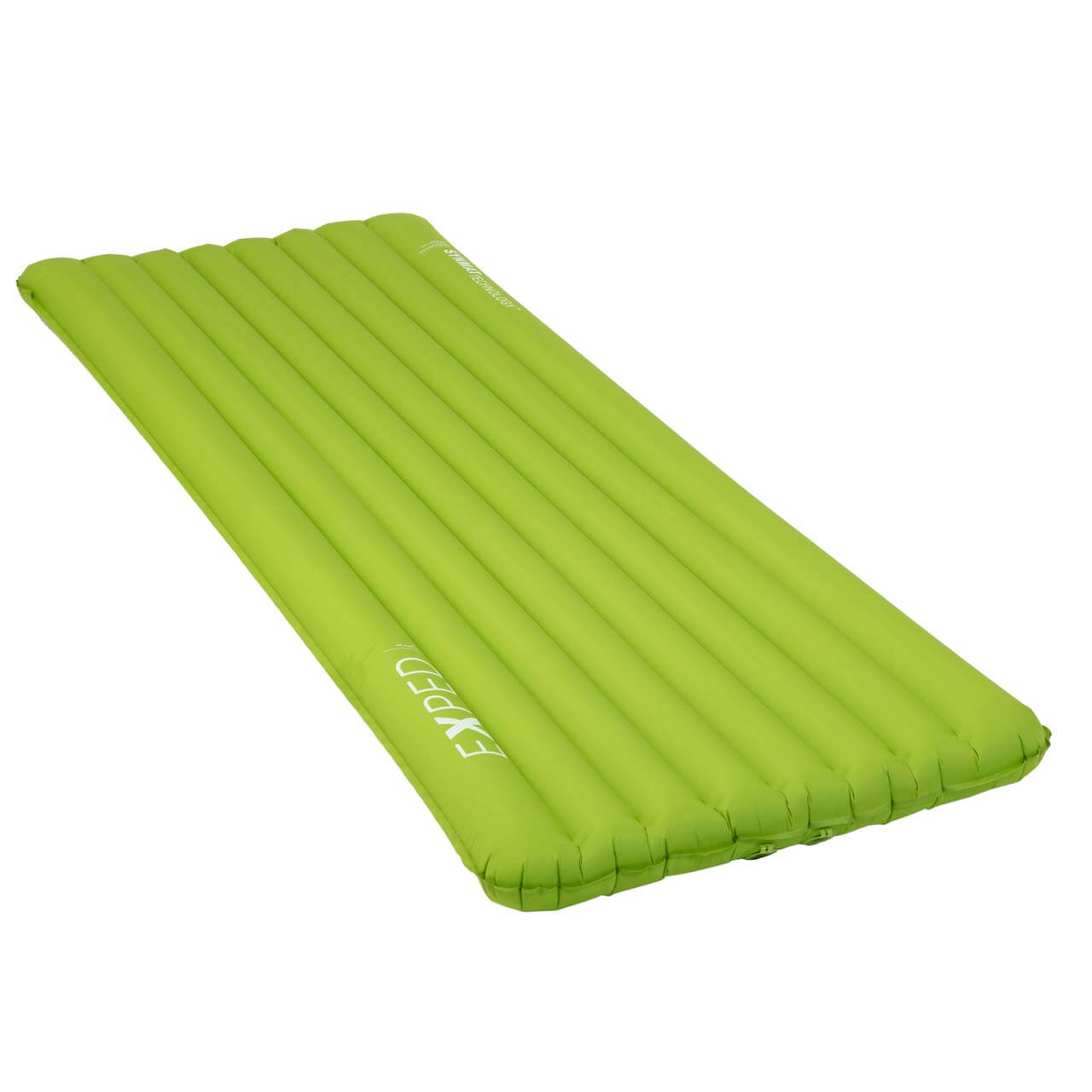 Exped Isomatte Ultra 3R - Lichen, LW Exped Isomatte Ultra 3R - Lichen, LW von Exped