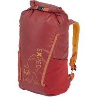 Exped Kinder Typhoon 15 Rucksack Exped Kinder Typhoon 15 Rucksack von Exped