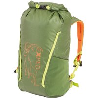 Exped Kinder Typhoon 15 Rucksack Exped Kinder Typhoon 15 Rucksack von Exped