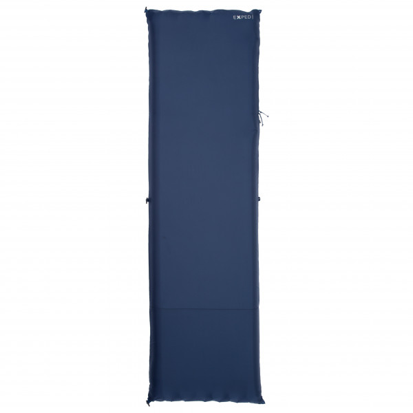 Exped - Mat Cover - Schutzhülle Gr M - 183 x 52 cm;MW - 183 x 65 cm blau von Exped