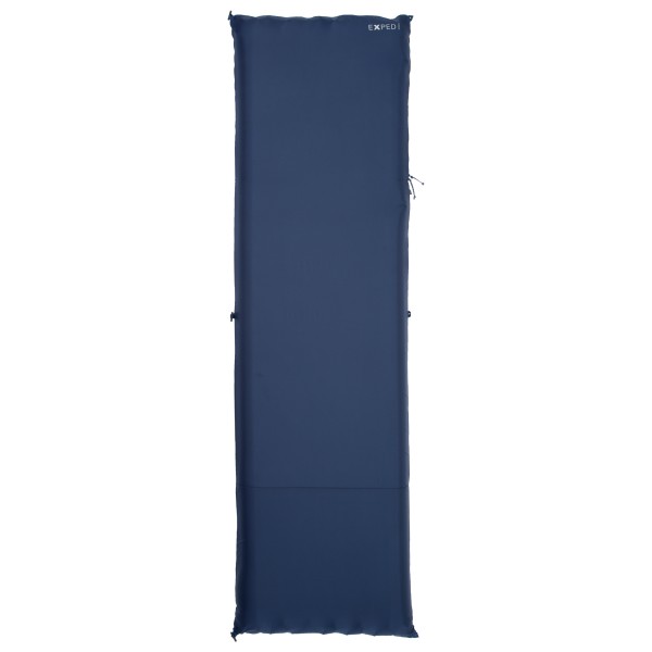 Exped - Mat Cover - Schutzhülle Gr MW - 183 x 65 cm blau von Exped