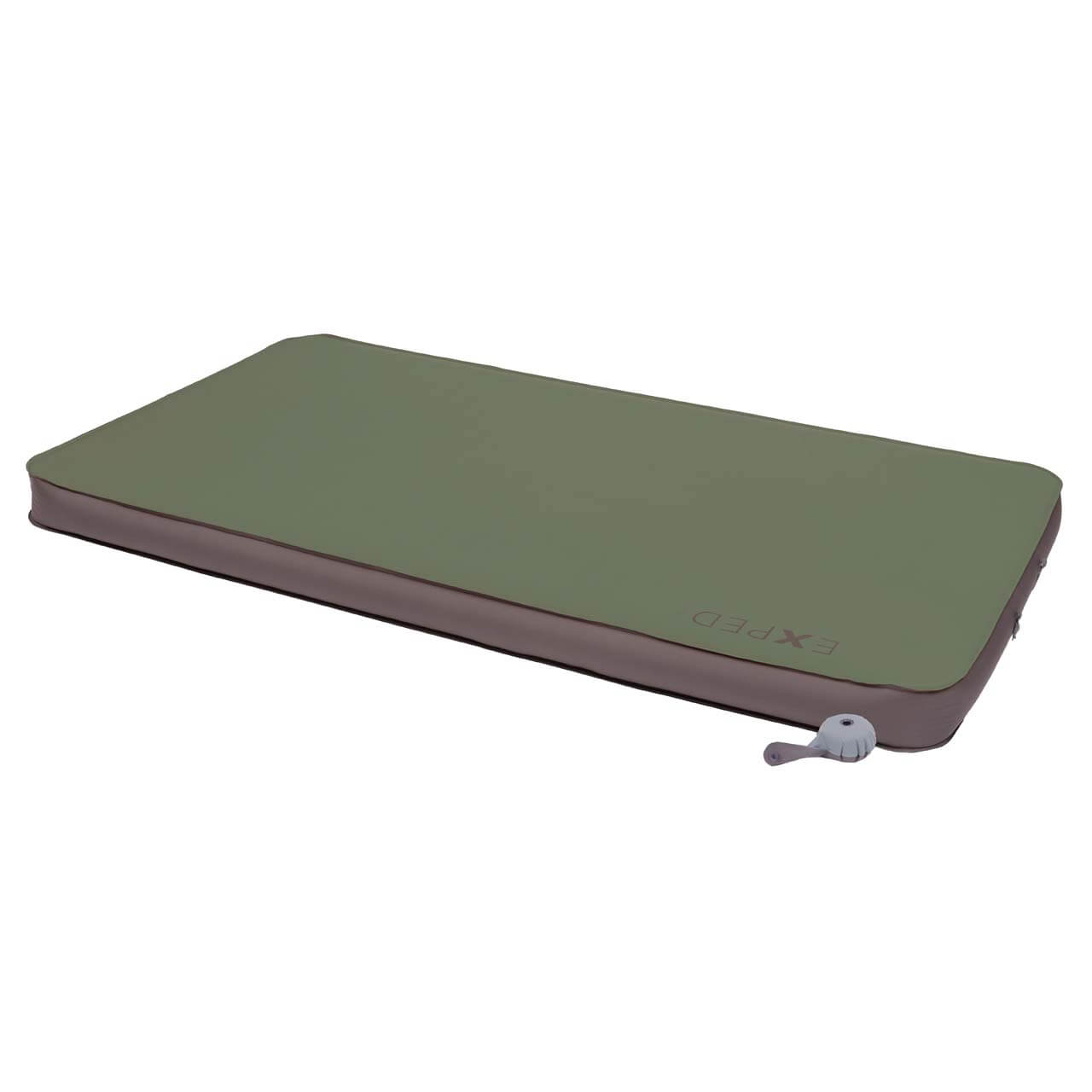 Exped MegaMat DUO Luxus Doppelmatte - Green, M Exped MegaMat DUO Luxus Doppelmatte - Green, M von Exped