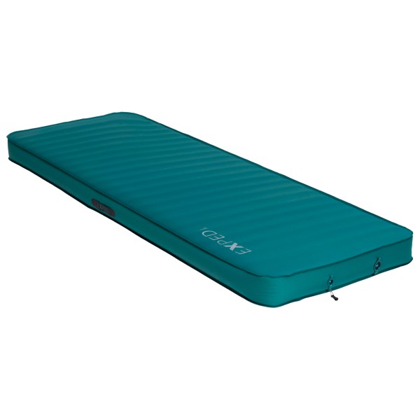 Exped - MegaMat - Isomatte Gr MW - 183 x 65 x 10 cm türkis Exped - MegaMat - Isomatte Gr MW - 183 x 65 x 10 cm türkis von Exped