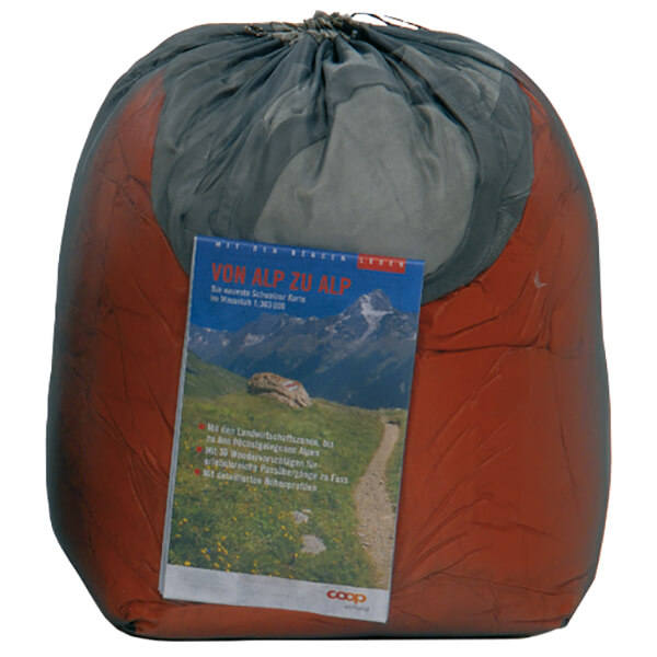 Exped - Mesh Bag - Packsack Gr 20 l - L bunt von Exped