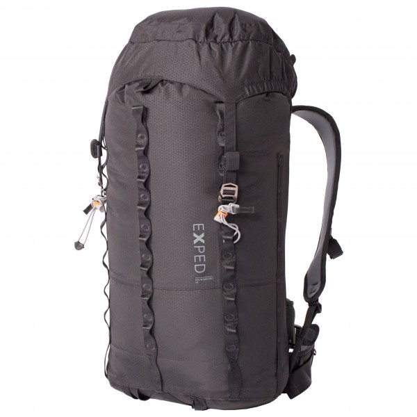 Exped - Mountain Pro 40 - Tourenrucksack Gr 42 l - M grau Exped - Mountain Pro 40 - Tourenrucksack Gr 42 l - M grau von Exped