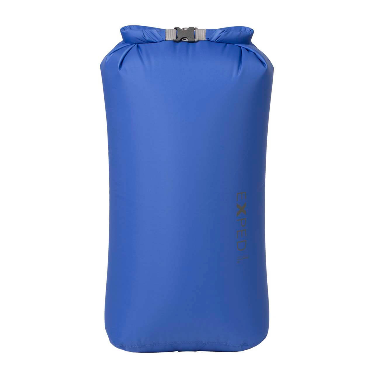Exped Packsack Fold Drybag BS - Blau, L von Exped