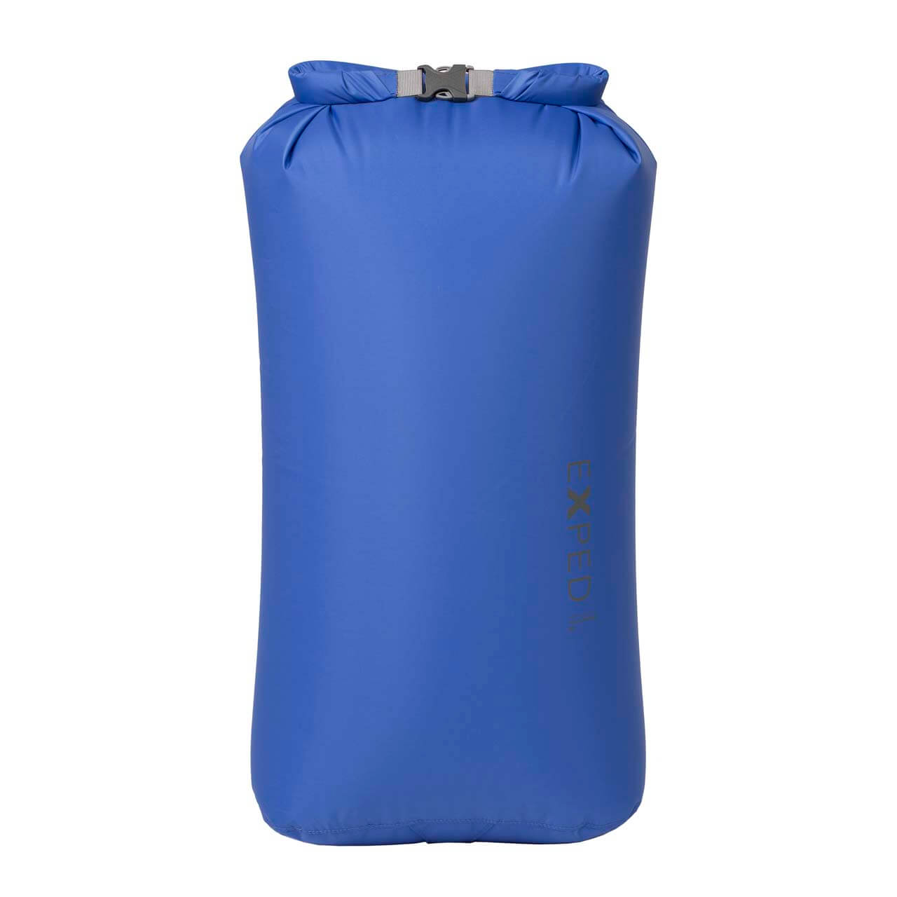 Exped Packsack Fold Drybag BS - Blau, L Exped Packsack Fold Drybag BS - Blau, L von Exped
