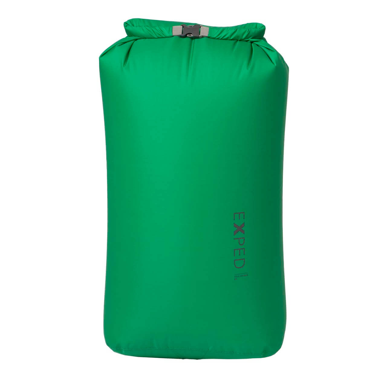 Exped Packsack Fold Drybag BS - Green, XL Exped Packsack Fold Drybag BS - Green, XL von Exped