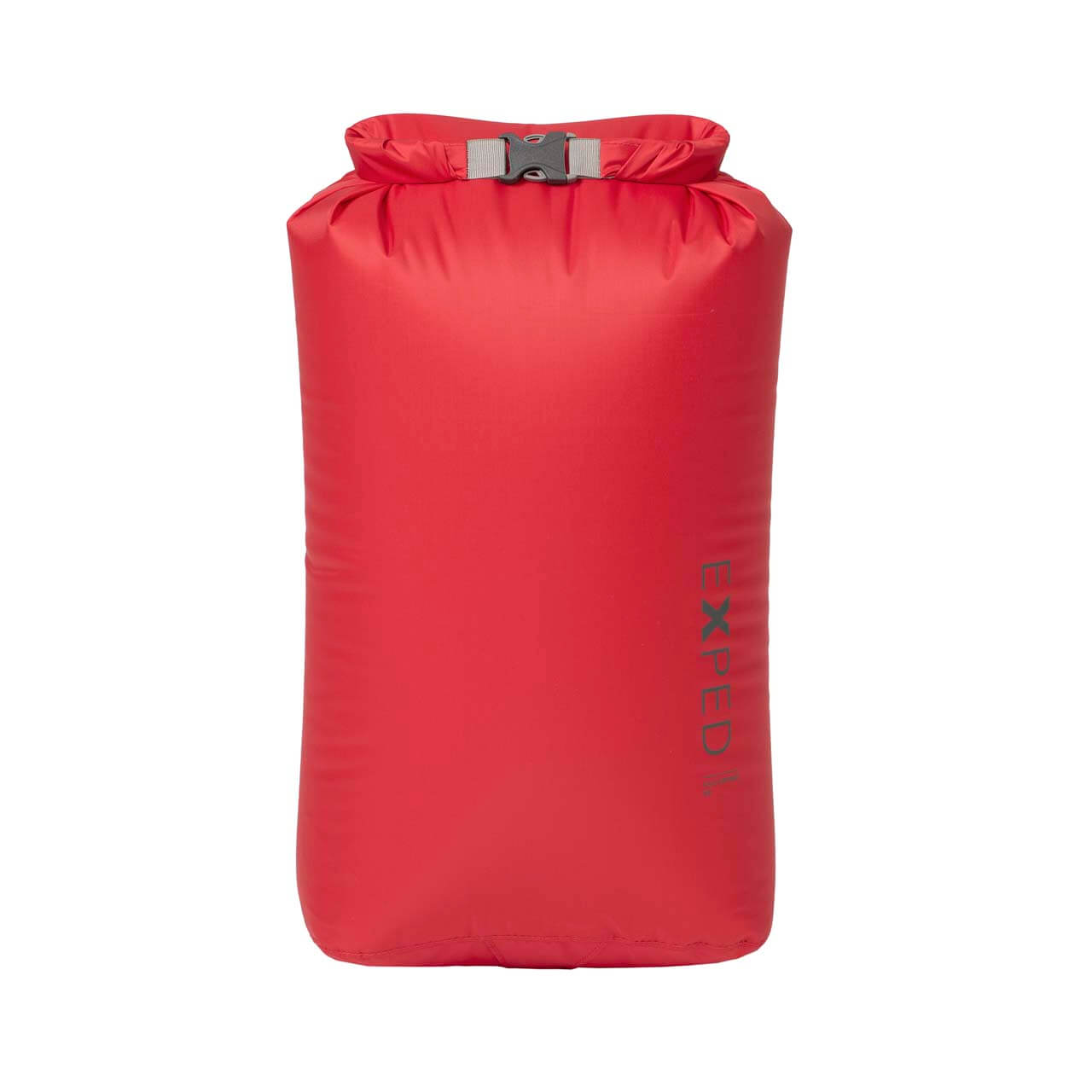Exped Packsack Fold Drybag BS - Rot, M Exped Packsack Fold Drybag BS - Rot, M von Exped