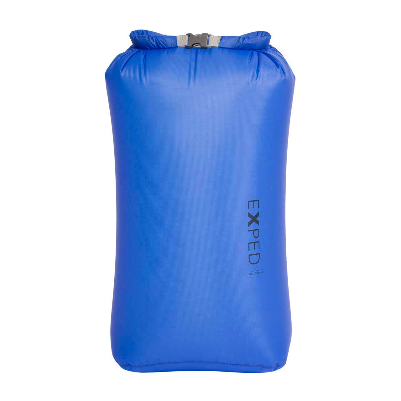 Exped Packsack Fold Drybag UL - Blau, L Exped Packsack Fold Drybag UL - Blau, L von Exped