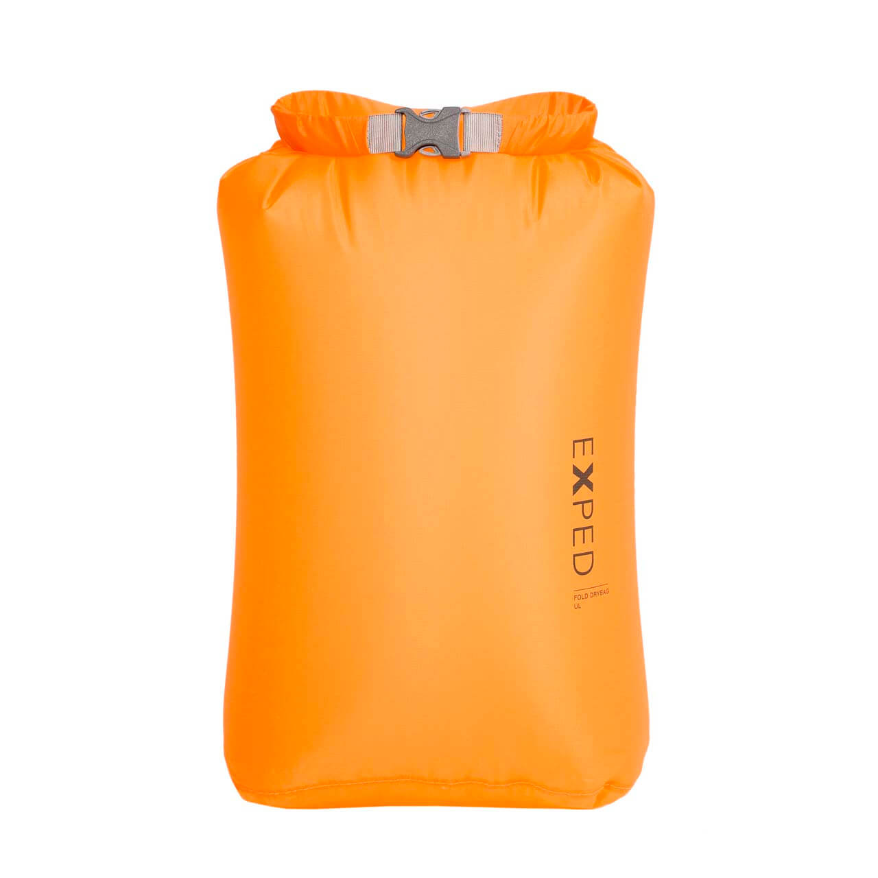 Exped Packsack Fold Drybag UL - Gelb, S Exped Packsack Fold Drybag UL - Gelb, S von Exped