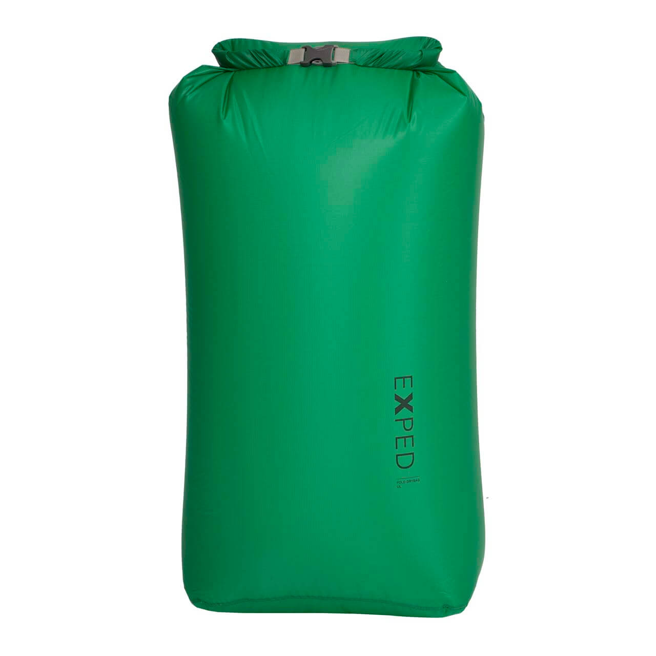 Exped Packsack Fold Drybag UL - Green, XL Exped Packsack Fold Drybag UL - Green, XL von Exped