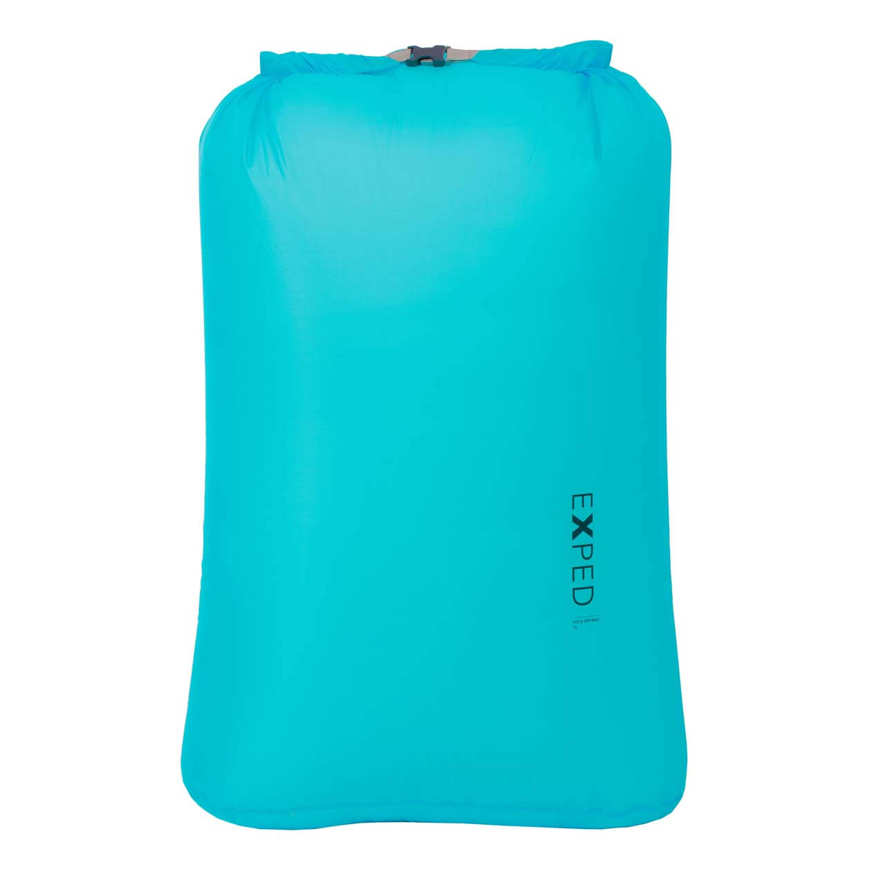 Exped Packsack Fold Drybag UL - Hellblau, XXL Exped Packsack Fold Drybag UL - Hellblau, XXL von Exped