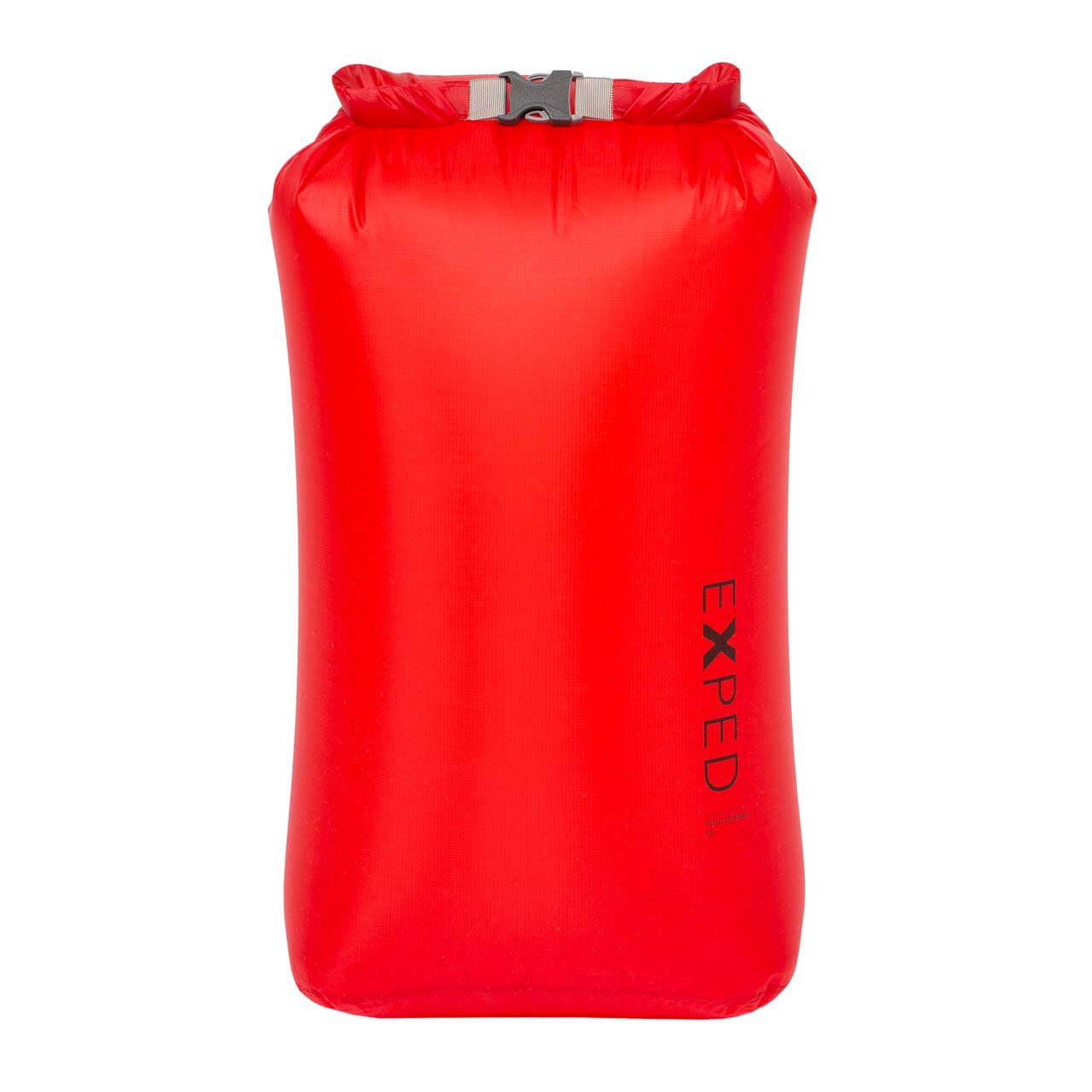 Exped Packsack Fold Drybag UL - Rot, M Exped Packsack Fold Drybag UL - Rot, M von Exped