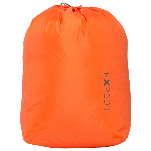Exped - Packsack - Packsack Gr 20 l - L orange von Exped