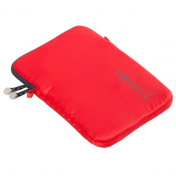 Exped - Padded Tablet Sleeve - Notebooktasche Gr 8'' rot Exped - Padded Tablet Sleeve - Notebooktasche Gr 8'' rot von Exped