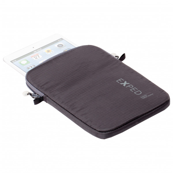 Exped - Padded Tablet Sleeve - Notebooktasche Gr 8'' schwarz von Exped