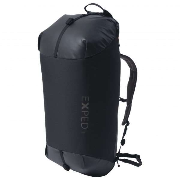 Exped - Radical 80 - Reiserucksack Gr 85 l schwarz Exped - Radical 80 - Reiserucksack Gr 85 l schwarz von Exped