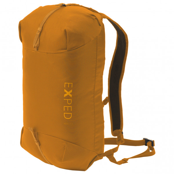 Exped - Radical Lite 25 - Reiserucksack Gr 25 l braun von Exped