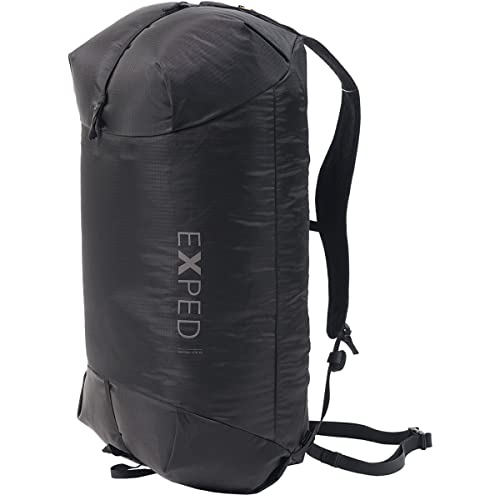 Exped Radical Lite 50 Rucksack, black von Exped