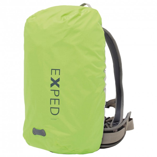 Exped - Raincover - Regenhülle Gr M grün Exped - Raincover - Regenhülle Gr M grün von Exped