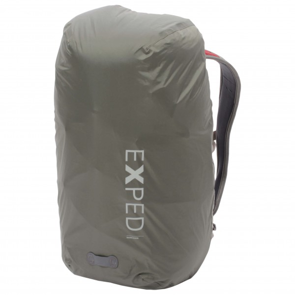 Exped - Raincover - Regenhülle Gr XL grau Exped - Raincover - Regenhülle Gr XL grau von Exped