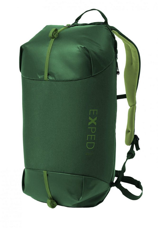 Exped Reisetasche Exped Radical 30 Reisetasche Exped Reisetasche Exped Radical 30 Reisetasche von Exped
