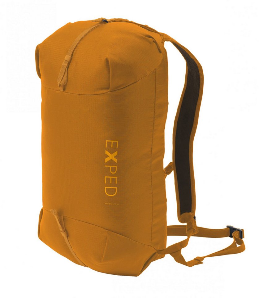 Exped Reisetasche Exped Radical Lite 25 Reisetasche Exped Reisetasche Exped Radical Lite 25 Reisetasche von Exped