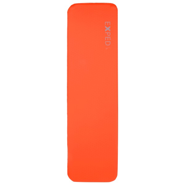 Exped - SIM 3.8 - Isomatte Gr M - 183 x 50 x 3,8 cm rot Exped - SIM 3.8 - Isomatte Gr M - 183 x 50 x 3,8 cm rot von Exped