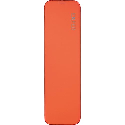 Exped SIM 5 Isomatte, Terracotta, LW Exped SIM 5 Isomatte, Terracotta, LW von Exped