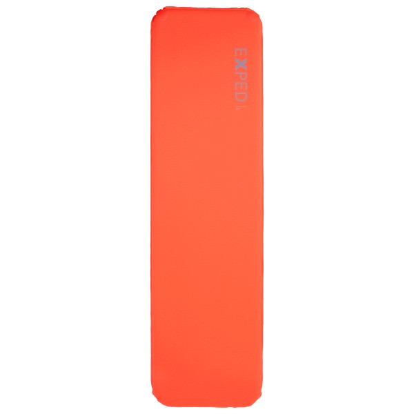 Exped - SIM 5 - Isomatte Gr LW - 197 x 65 x 5,0 cm rot Exped - SIM 5 - Isomatte Gr LW - 197 x 65 x 5,0 cm rot von Exped