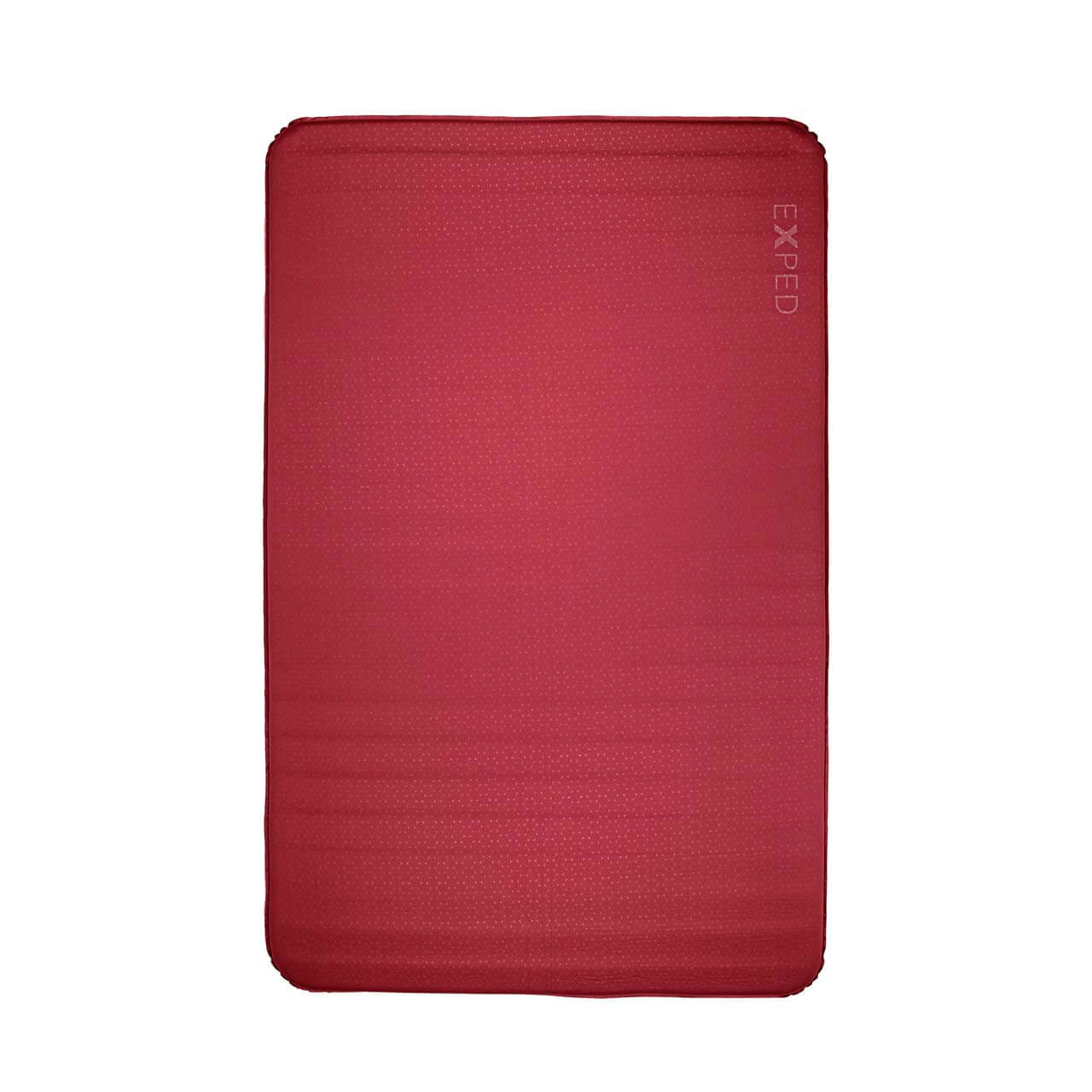 Exped SIM Comfort DUO Schlafmatte - Ruby Red, 5 M Exped SIM Comfort DUO Schlafmatte - Ruby Red, 5 M von Exped