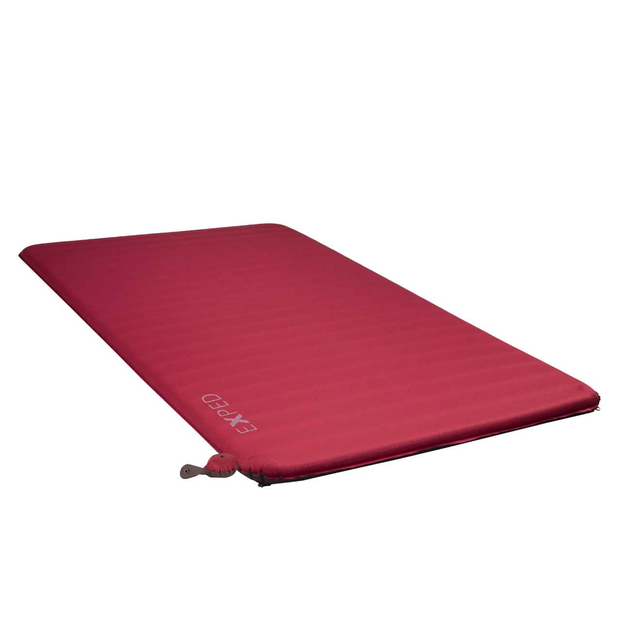 Exped SIM Comfort DUO Schlafmatte - Ruby Red, 7.5 von Exped