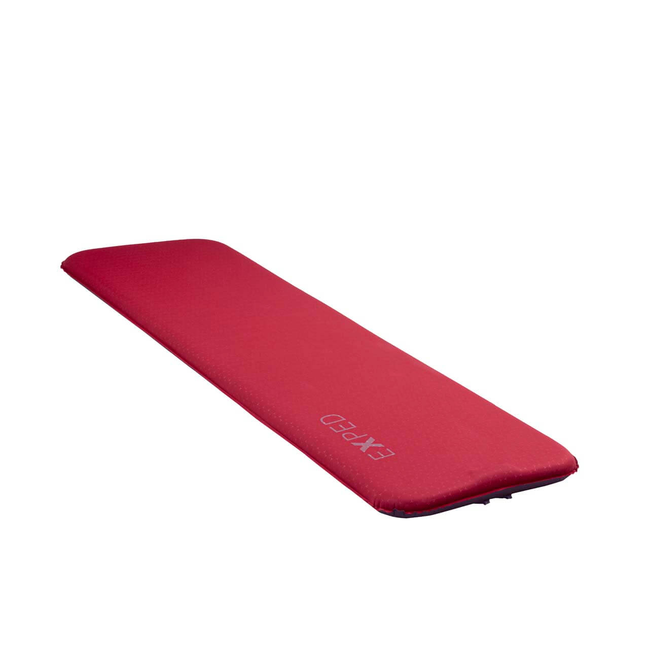 Exped SIM Comfort Schlafmatte - Ruby Red, 5 M Exped SIM Comfort Schlafmatte - Ruby Red, 5 M von Exped